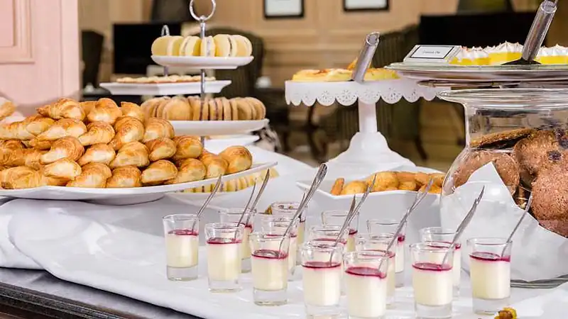 5* | Diplomatic Hotel 