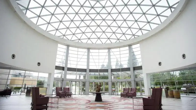 InterContinental Mendoza - Luxo