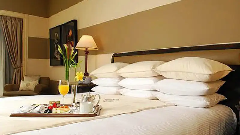 InterContinental Mendoza - Luxo