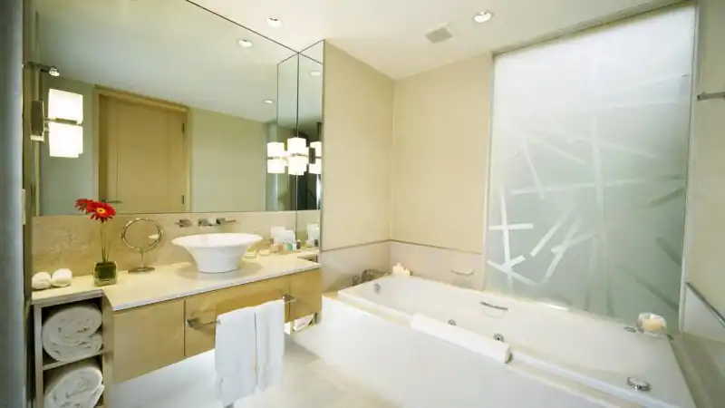 InterContinental Mendoza - Luxo