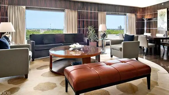 Park Hyatt Mendoza – Luxo