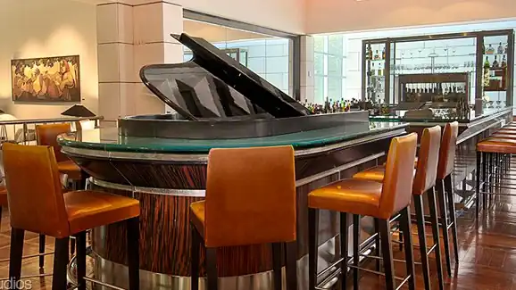 Park Hyatt Mendoza – Luxo