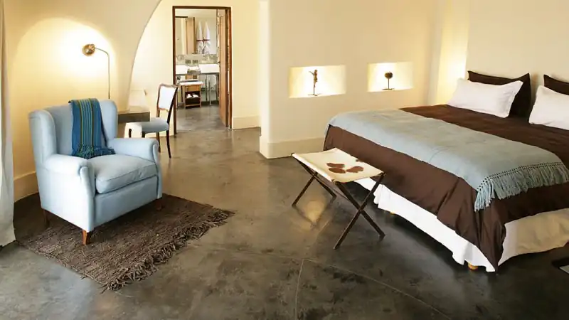 Cavas Wine Lodge – Luxo