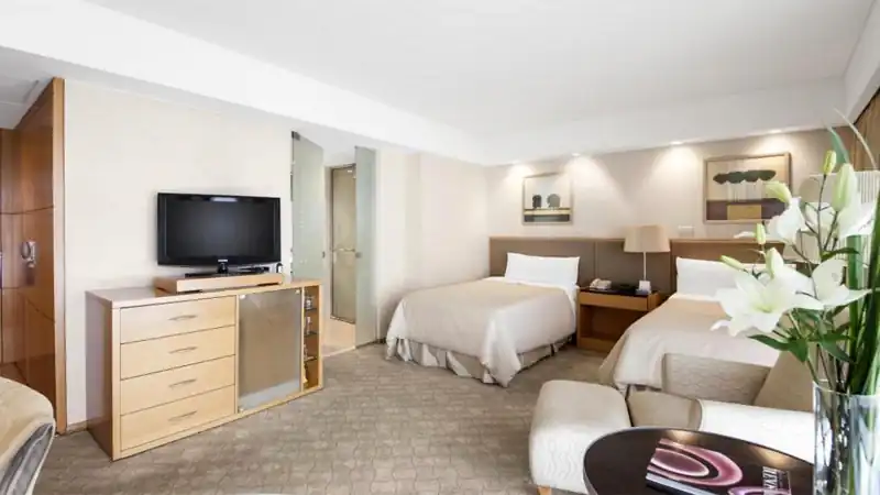 5* | Hotel Meliá Buenos Aires 