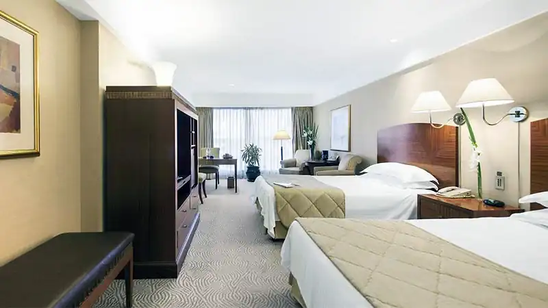 5* | Hotel Meliá Buenos Aires 