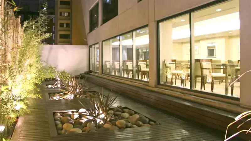 5* | Hotel Meliá Buenos Aires 