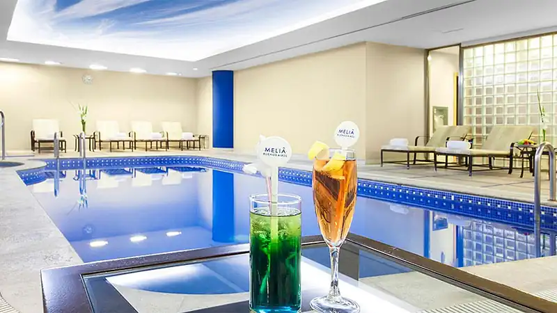 5* | Hotel Meliá Buenos Aires 