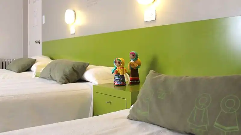 3* | Posada del Sol 