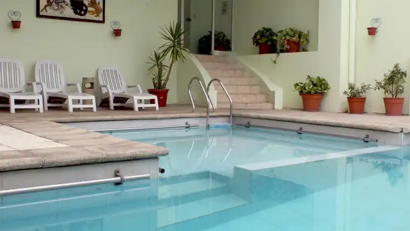 3* | Hotel Marilian
