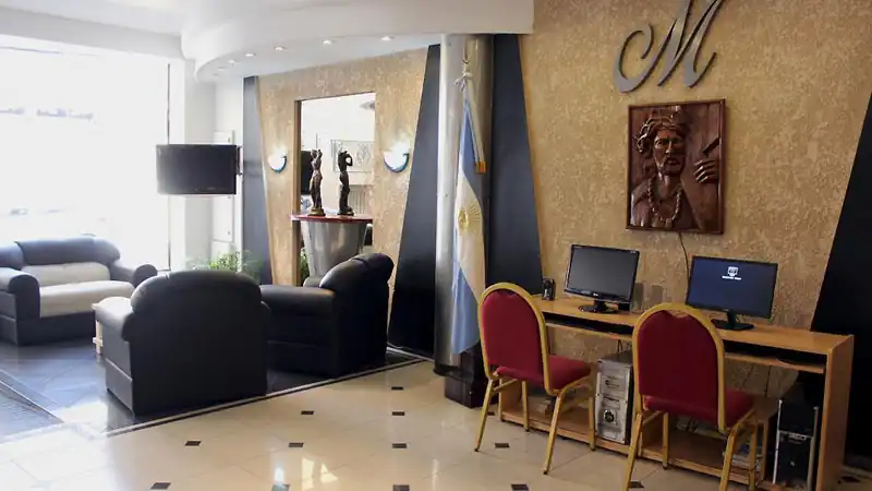 3* | Hotel Marilian