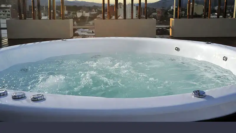 4* | Design Suites Salta 