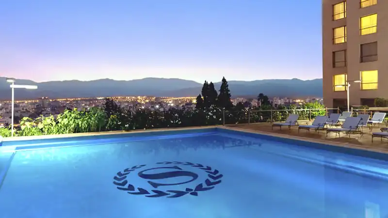 5* | Sheraton Salta 