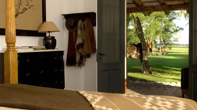 Fazenda La Bamba de Areco