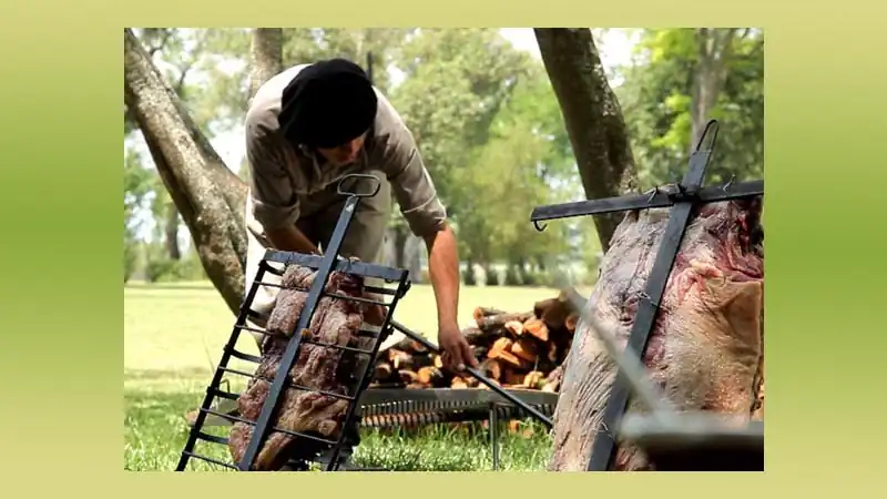 Fazenda La Bamba de Areco