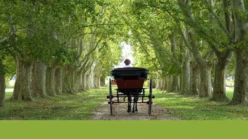 Fazenda La Bamba de Areco