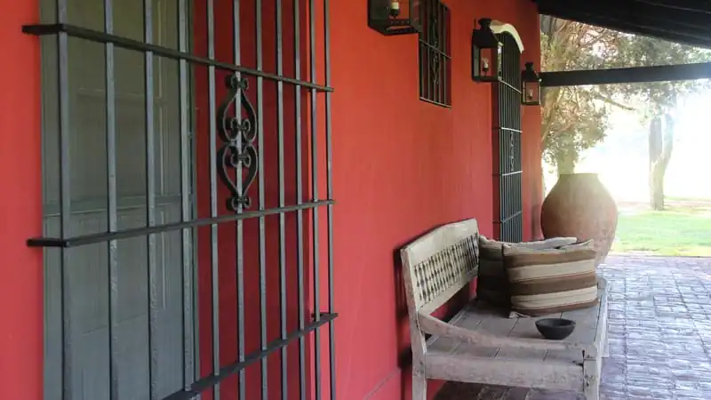 Fazenda La Bamba de Areco