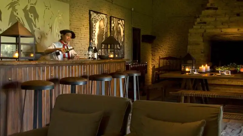 Fazenda La Bamba de Areco