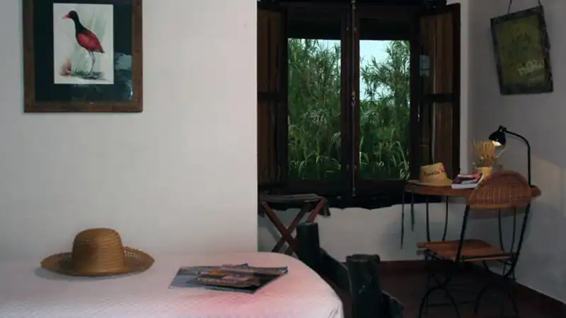 Aguapé Lodge - Pousada