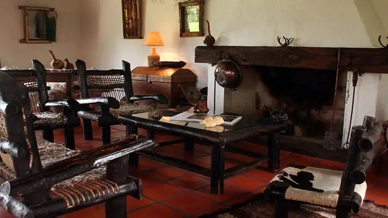 Aguapé Lodge - Pousada