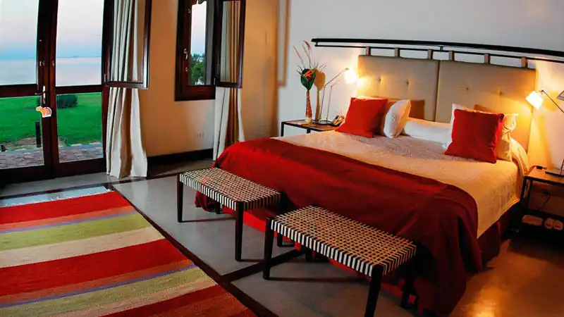 Puerto Valle - Pousada