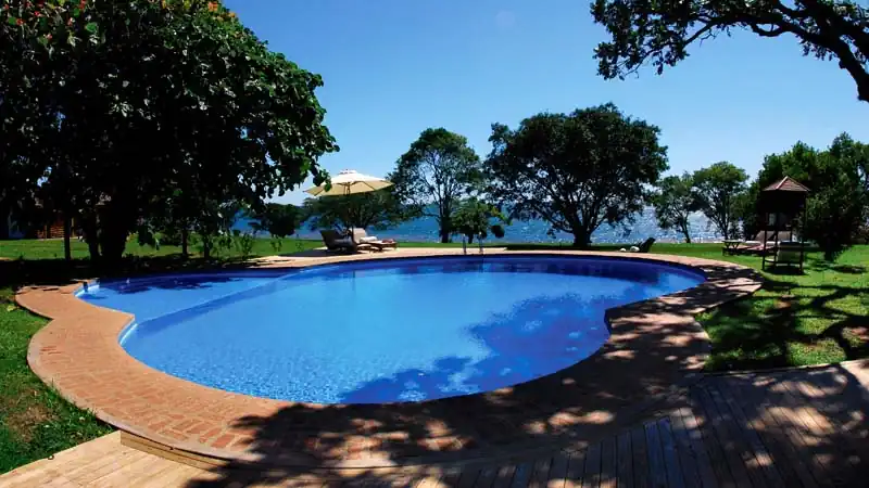 Puerto Valle - Pousada