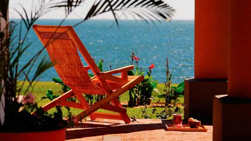 Puerto Valle - Pousada