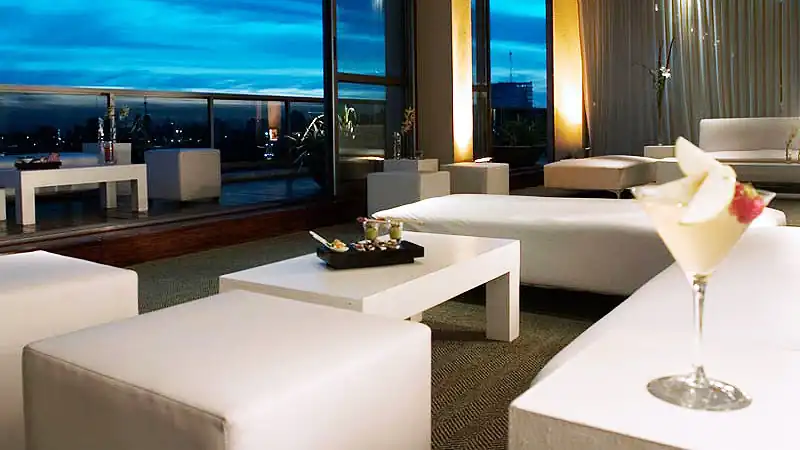 5* | Hotel Madero 