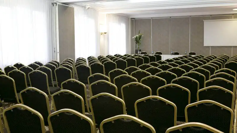 4* | NH Collection Buenos Aires Crillón 