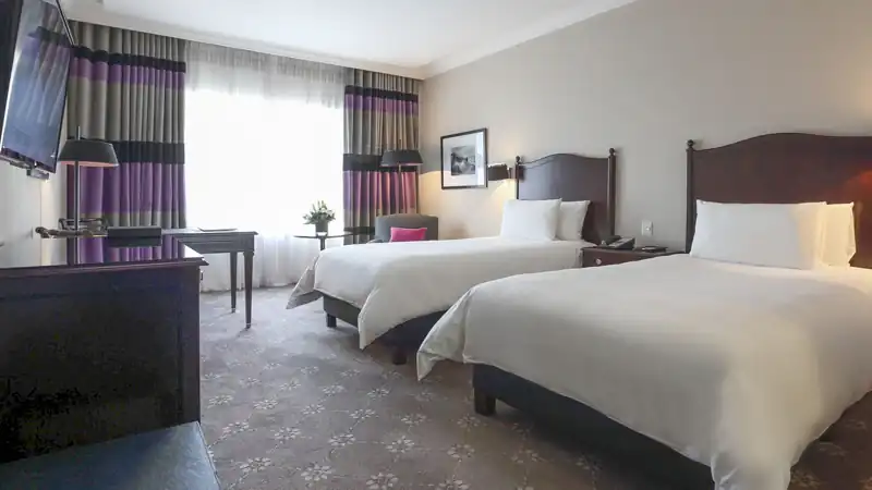 5* | Sofitel Buenos Aires Recoleta