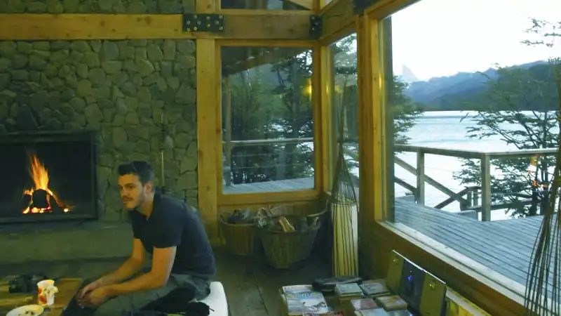 5* | Aguas Arriba Lodge