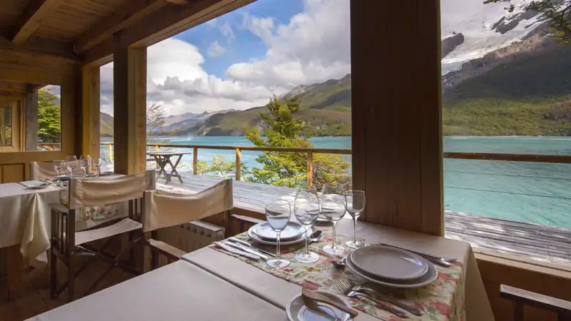 5* | Aguas Arriba Lodge