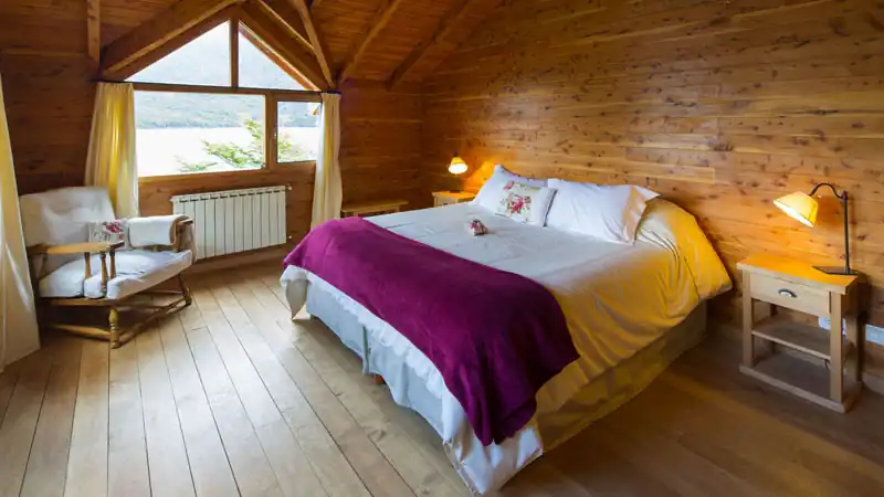 5* | Aguas Arriba Lodge