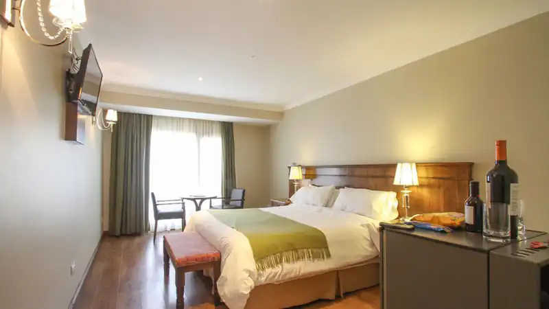 4* | Hotel Chalten Suites 