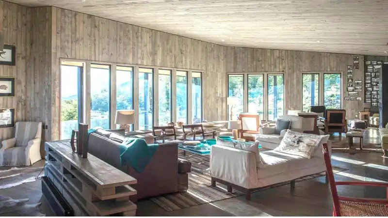 Luxo | Awasi - Relais & Châteaux