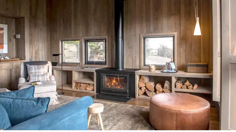 Luxo | Awasi - Relais & Châteaux