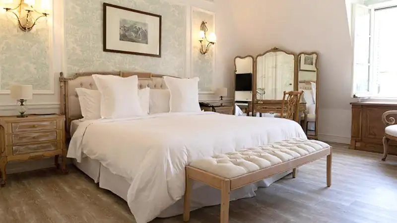 Four Seasons – Luxo