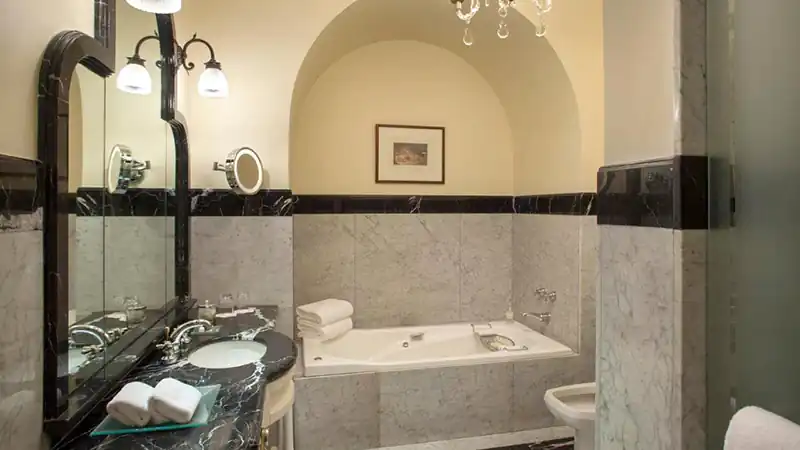 Four Seasons – Luxo