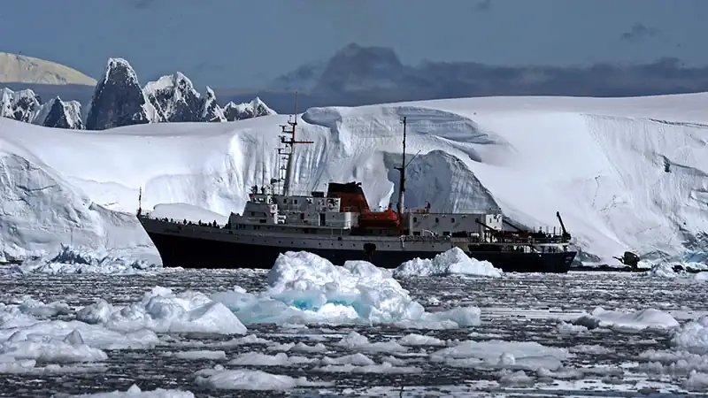 Clássica Antarctica 