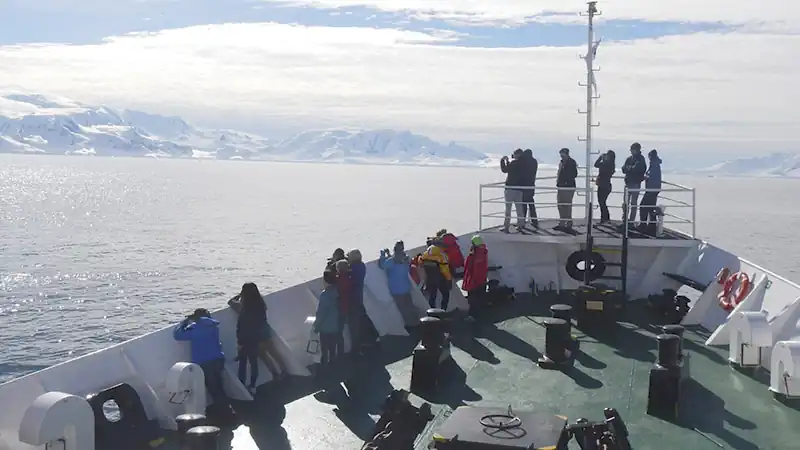 Clássica Geórgia do Sul 