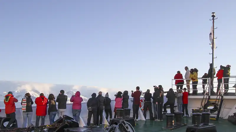 Clássica Geórgia do Sul 