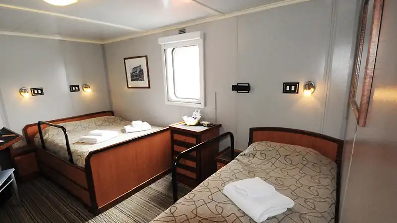 Em Busca do Círculo Polar