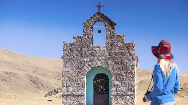 Argentina Ancestral: Salta e Jujuy