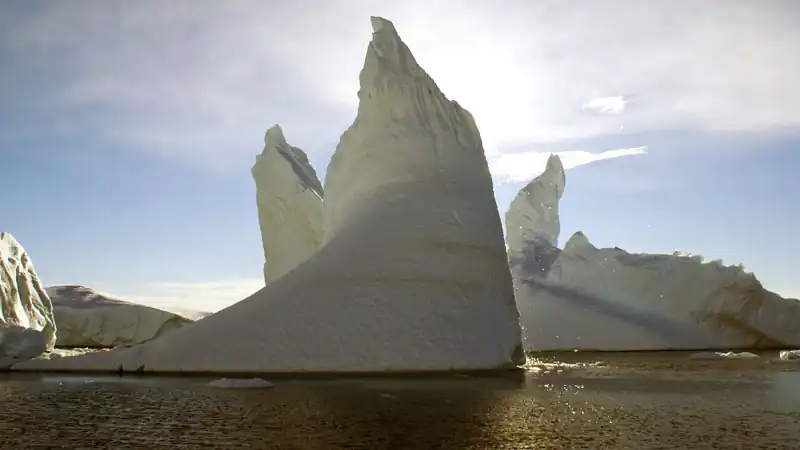 Aero – Cruzeiro Círculo Polar 
