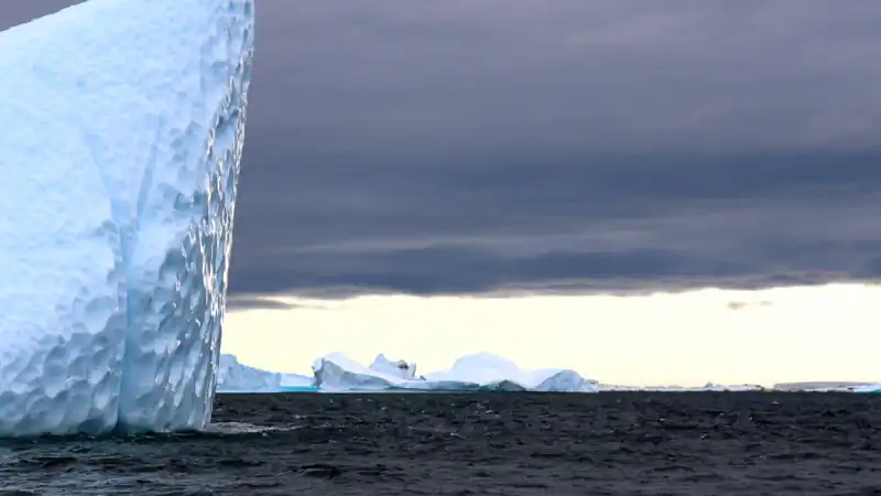 Aero – Cruzeiro Círculo Polar 