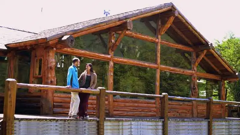 Trekking em El Chaltén - 5 dias e 4 noites