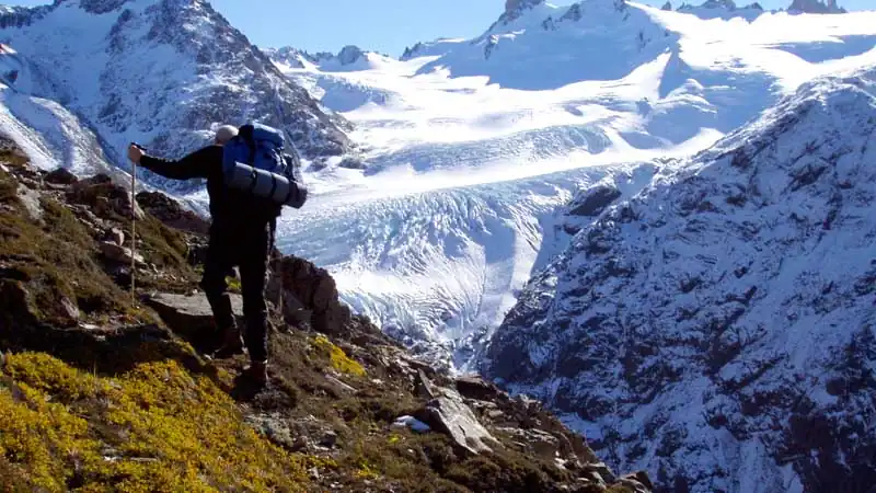 Expedição “Circuito Huemul” – 6 dias e 5 noites