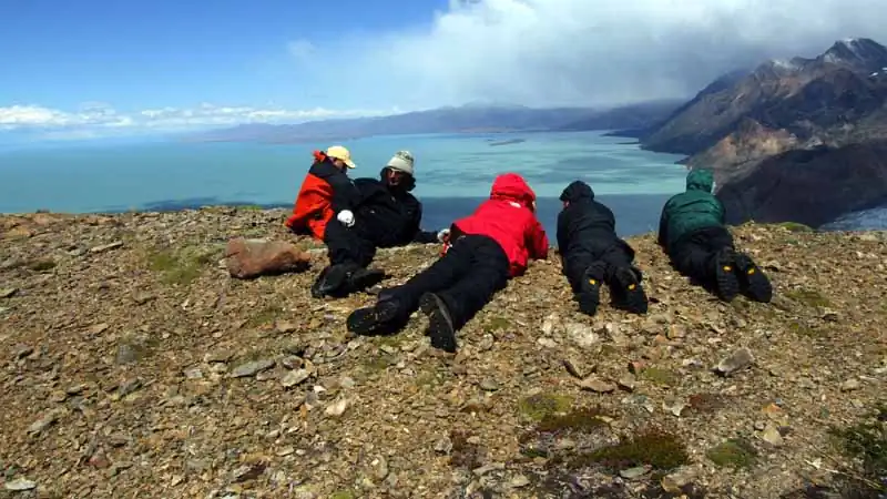 Expedição “Circuito Huemul” – 6 dias e 5 noites