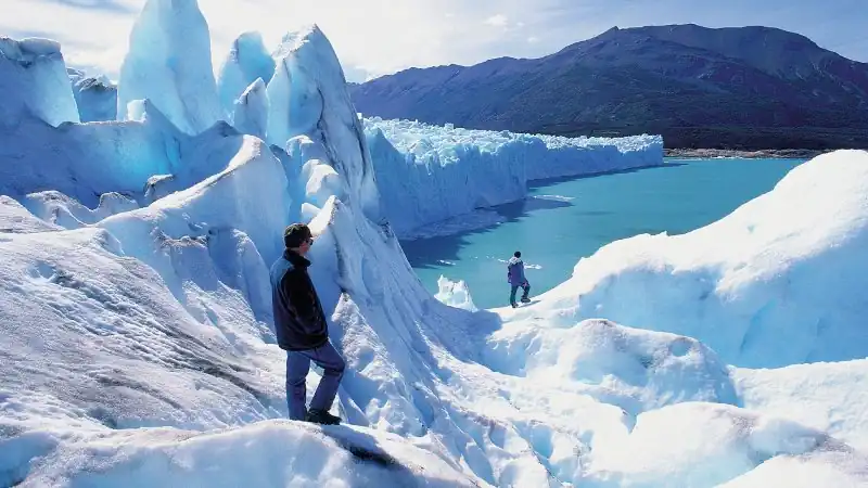 Escapada à Patagônia Sul: Ushuaia, Calafate e Glaciar Perito Moreno