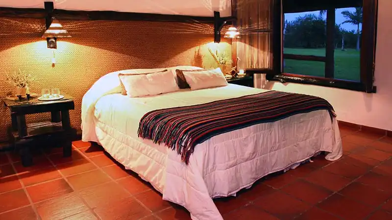 Safári nos Esteros del Iberá no Aguapé Lodge