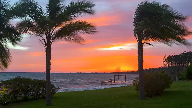 Escapada aos Esteros del Iberá em Puerto Valle